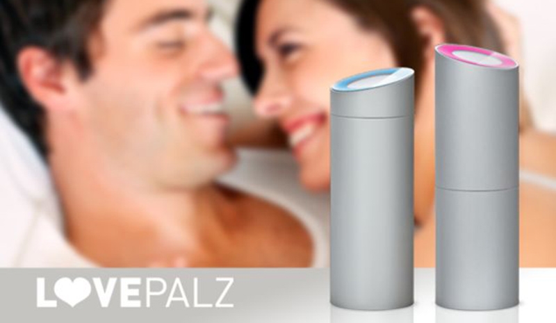 Juguetes sexuales bizarros