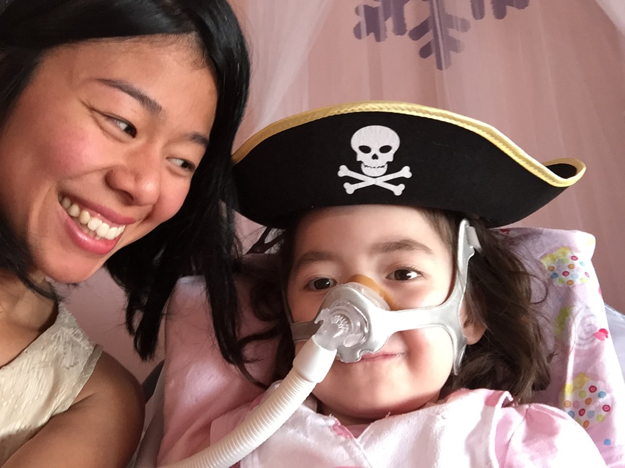 Julianna Snow, niña que eligió morir 