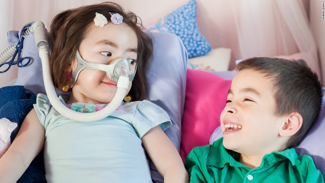 Julianna Snow, niña que eligió morir 