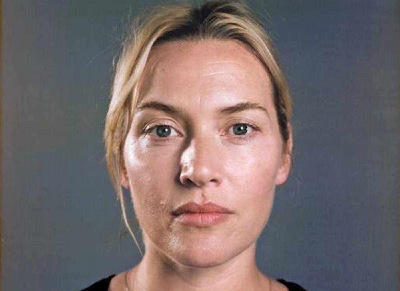 kate winslet sin maquillaje