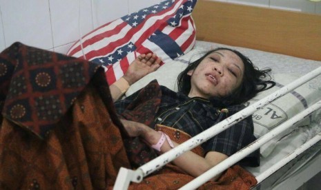 La historia de Erwiana