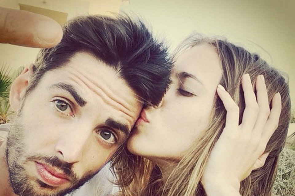 Muerte de Santi Trancho