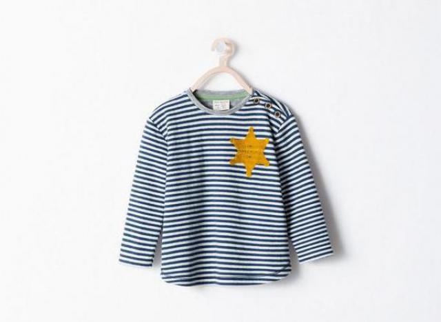 Camisetas polémicas