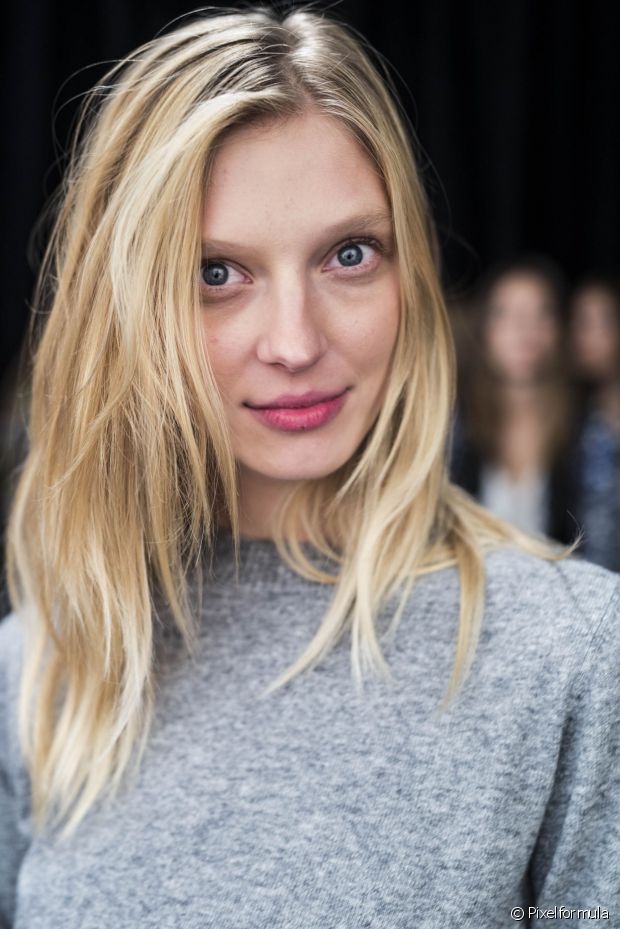 Tendencia labios borrosos 2017