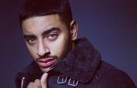 Laith Ashley, modelo transexual