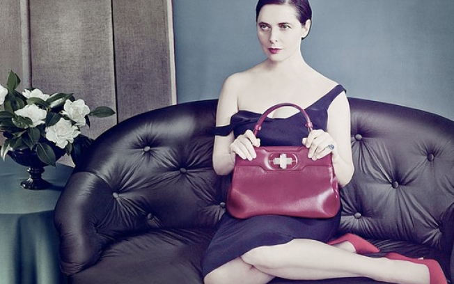 El estilo de Isabella Rossellini