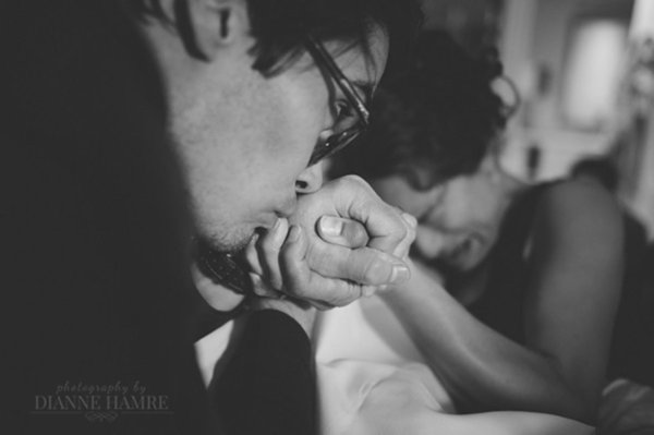 Las 17 mejores fotografías de parto 