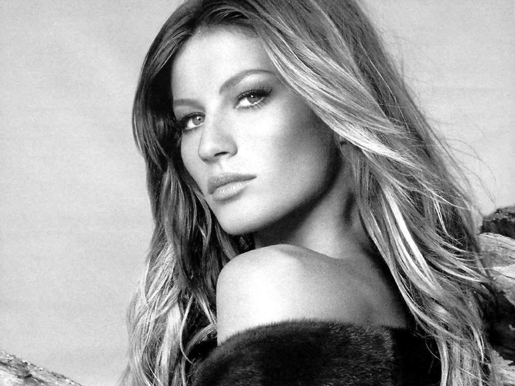 Las mejores fotos de Gisele Bünchen