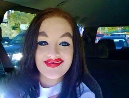 Las mujeres peores maquilladas