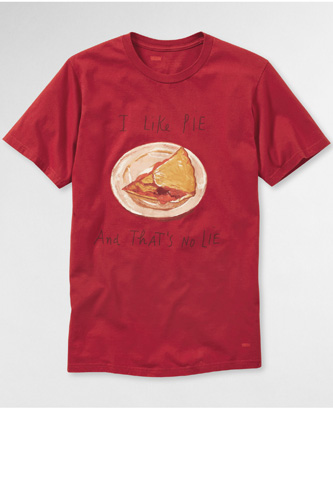 643010312 64301-0312 Edible Schoolyard Tees Kalman unknown