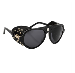 Colaboración con Agent Provocateur