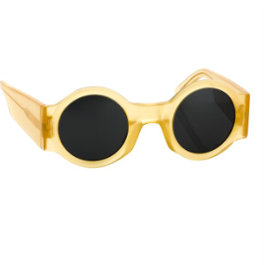 Colaboración con Dries Van Noten