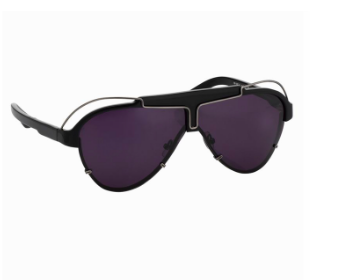 Colaboración con Yohji Yamamoto