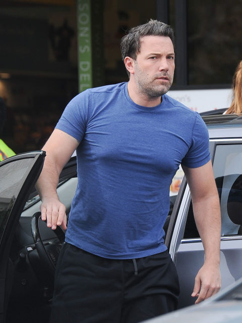 Los chicos gordos más guapos 