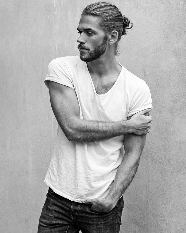 Los chicos con cuerpos normales más guapos