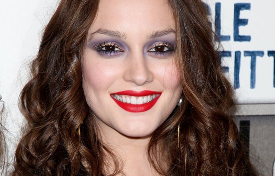 Los maquillakes de famosas más ridículos 