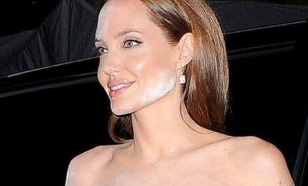 Los maquillakes de famosas más ridículos 