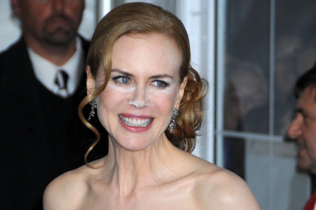 Los maquillakes de famosas más ridículos 