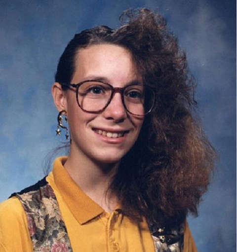 Los peores peinados del mundo 