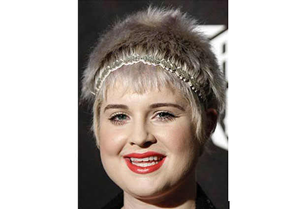 Los peores peinados del mundo 