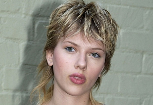 Los peores peinados del mundo 