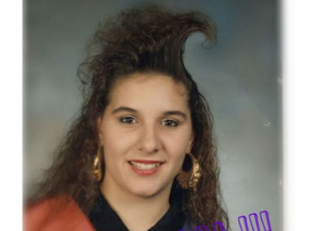 Los peores peinados del mundo 