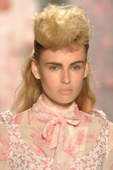 Los peores peinados del mundo 