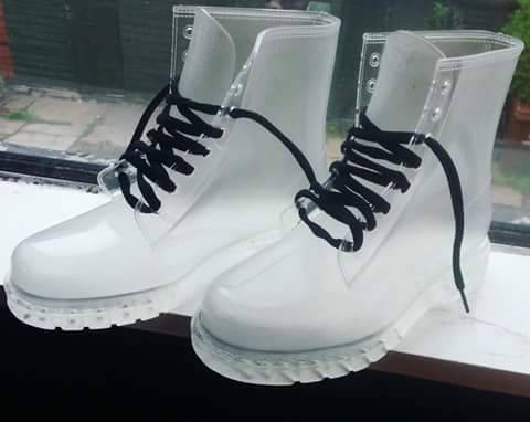 Tendencias zapatos millennial