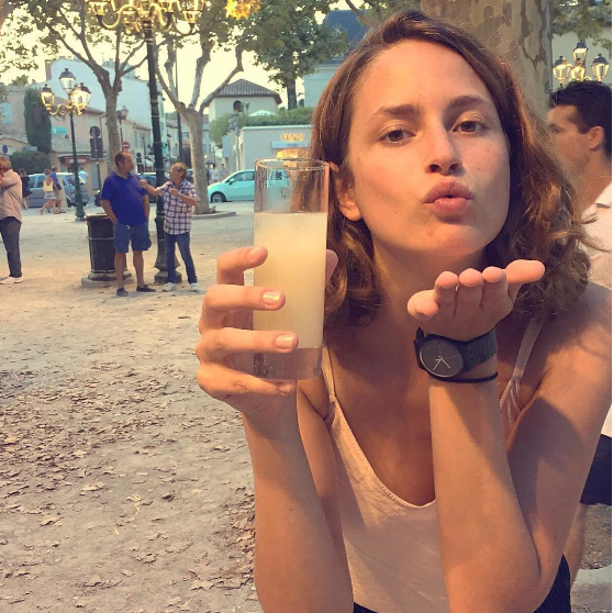 Instagram campaña contra el alcohol 