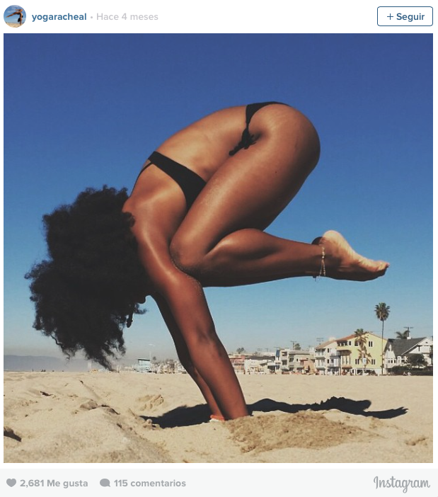 #LoveYourLines, mujeres con estrías