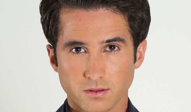 Luis el torero de Gran Hermano