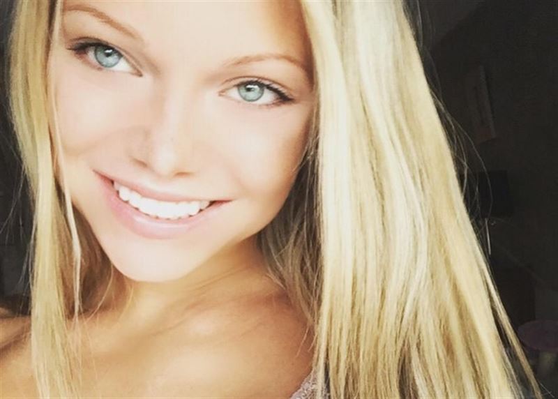 Luisa Kremleva, novia Alberto Isla 