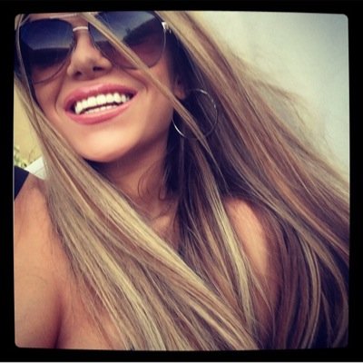 Luisa Kremleva, novia Alberto Isla 