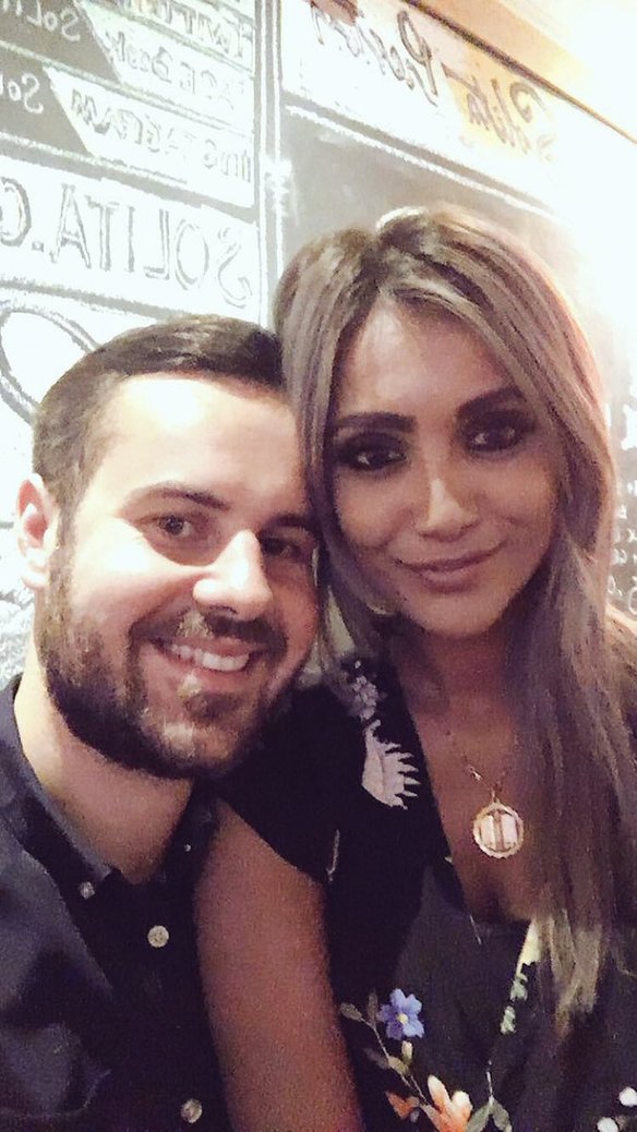 Esta madre dejó de envejecer a los 20