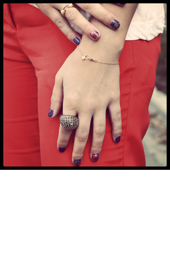 manicuras originales VI