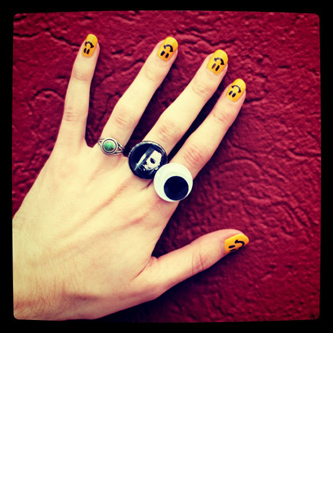 manicuras originales VI