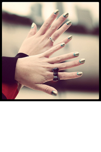 manicuras originales VI