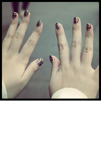 manicuras originales VI