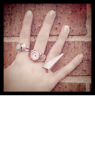 manicuras originales VI