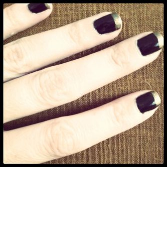 manicuras originales VI