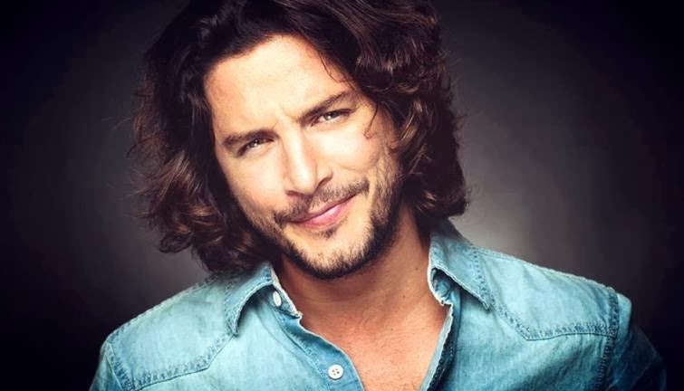 Cantantes más guapos y sexis