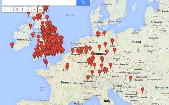 proyecto de los patitos de goma