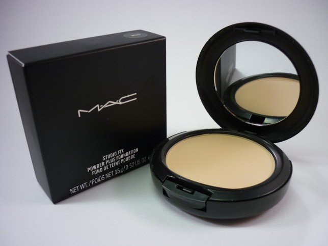 Las mejores bases de maquillaje MAC