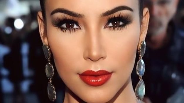 Maquillaje en pieles morenas y negras