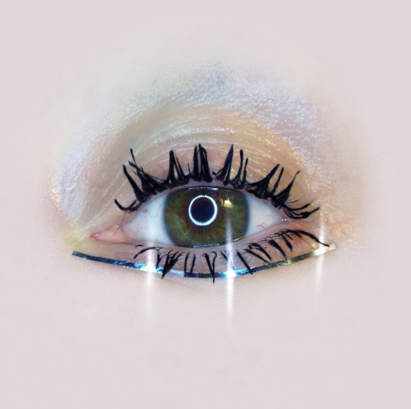 Las tendencias de maquillaje más radicales de Instagram