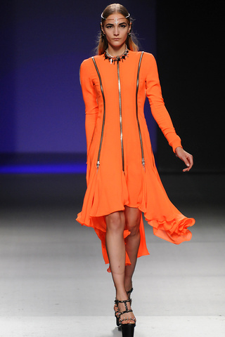 María Escoté otoño/invierno 2012-13