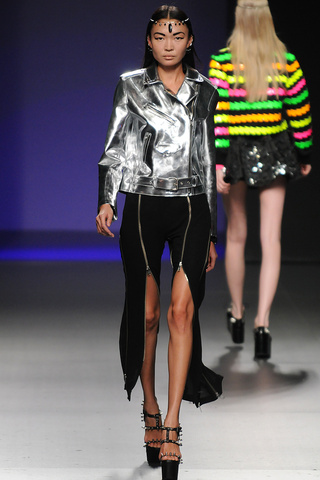 María Escoté otoño/invierno 2012-13