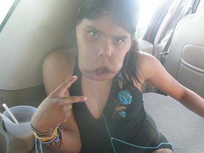 Marimar Quiroa, bloguera de belleza