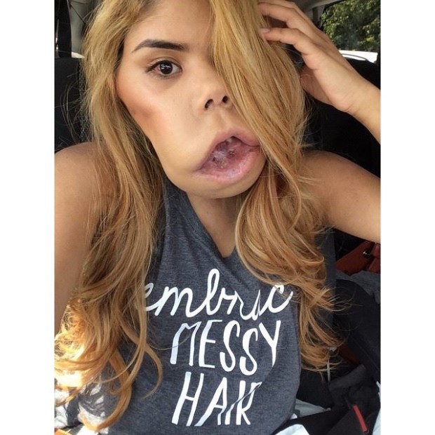 Marimar Quiroa, bloguera de belleza