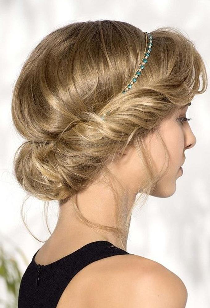 Peinados para Nochevieja 2018